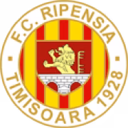 Ripensia Timisoara U19 герб