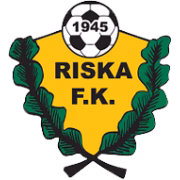 Riska FK герб