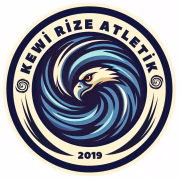 Rize Atletik 1973 SK герб
