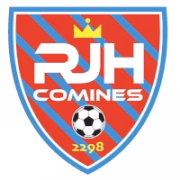 RJH Comines герб