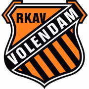 RKAV Volendam Youth герб