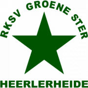 RKSV Groene Ster Jugend герб