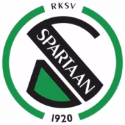 RKSV Spartaan '20 U18 герб
