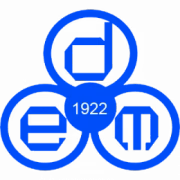 RKVV DEM U21 герб