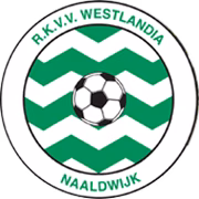 RKVV Westlandia U19 герб