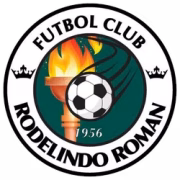 Rodelindo Román герб