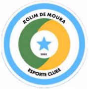 Rolim de Moura EC (RO) герб