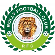 Rolly FC Academy герб