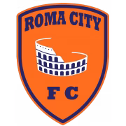 Roma City Youth герб