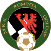 Rominta Goldap герб
