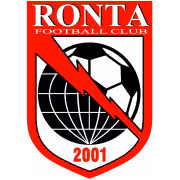 Ronta FC Arpax герб