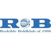 Roskilde B.1906 Youth герб