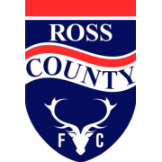 Ross County FC U18 герб