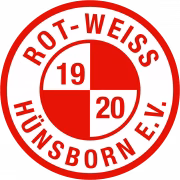 Rot-Weiß Hünsborn герб