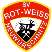 Rot-Weiß Neuwürschnitz герб
