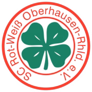 Rot-Weiß Oberhausen II герб