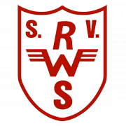 Rot-Weiß Scheeßel герб