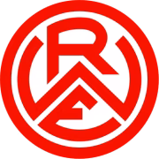 Rot-Weiss Essen II герб