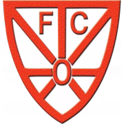 Rot-Weiss Oberföhring герб
