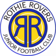 Rothie Rovers JFC герб