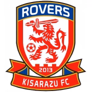 Rovers Kisarazu герб