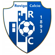 Rovigo Calcio герб