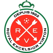 Royal Excelsior Virton U21 герб