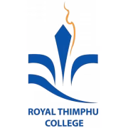 Royal Thimphu College герб