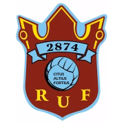 Royal Union Flémalloise герб