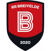 RR Breivelde - Zottegem герб