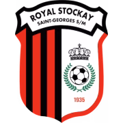 RRC Stockay Saint-Georges S/M B герб