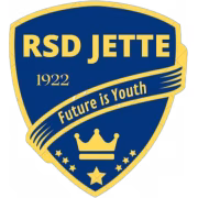 RSD Jette B герб