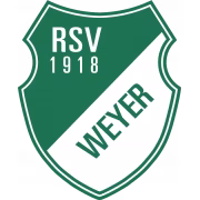RSV Weyer герб