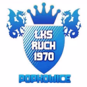 Ruch Popkowice герб