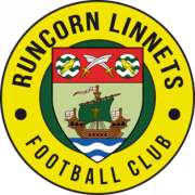 Runcorn Linnets герб
