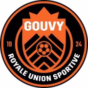 RUS Gouvy герб