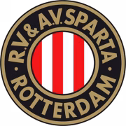 RV & AV Sparta Youth герб