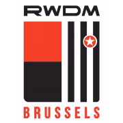RWDM Brussels U18 герб