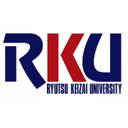 Ryutsu Keizai University герб