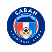 Sabah U23 (-2025) герб