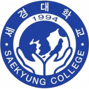 Saekyung College герб