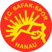 Safakspor Hanau герб