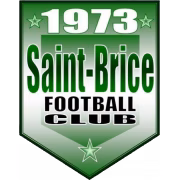 Saint-Brice FC герб