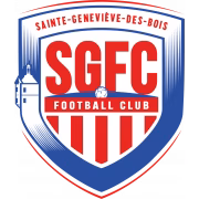 Sainte-Geneviève Sports B герб