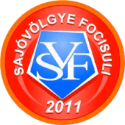 Sajóvölgye FSE герб