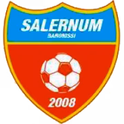 Salernum Baronissi герб