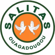 Salitas Football School герб