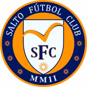 Salto F.C. герб