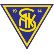 Salzburger AK 1914 II герб