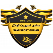 Sami Sport Tehran герб